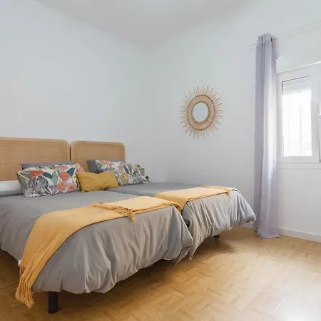 Garcia Rooms By Cadiz Time Отель типа 
