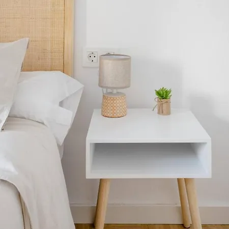 Garcia Rooms By Cadiz Time Отель типа 