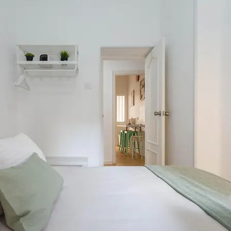 Garcia Rooms By Cadiz Time Кадис