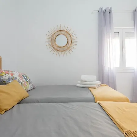 Garcia Rooms By Cadiz Time Отель типа 