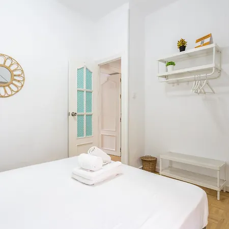 Garcia Rooms By Cadiz Time *